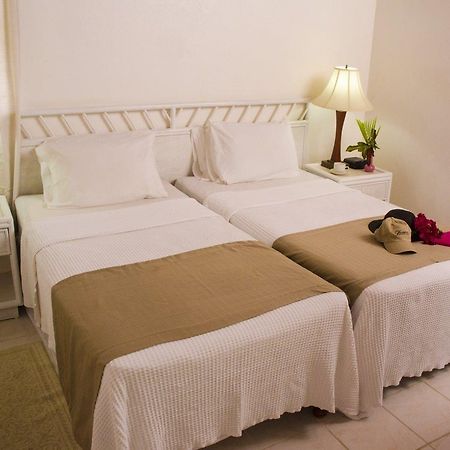 Apartament Halcyon Palm Holetown Zewnętrze zdjęcie