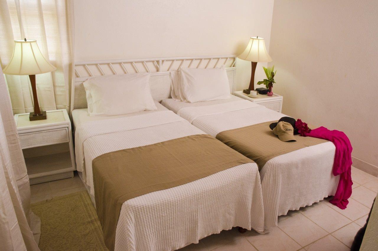 Apartament Halcyon Palm Holetown Zewnętrze zdjęcie