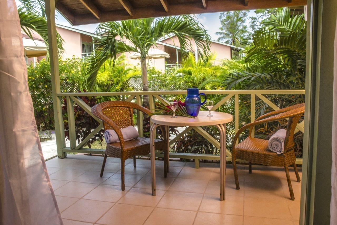 Apartament Halcyon Palm Holetown Zewnętrze zdjęcie