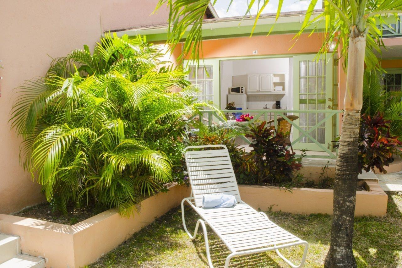 Apartament Halcyon Palm Holetown Zewnętrze zdjęcie